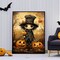 12X16 Inch - Halloween Diamond Painting Kits for Adults (G4363) 15.75 x 11.81 x 0.39 inches